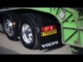 Greenwood Hire Volvo FH16-750