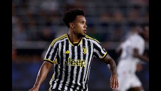 McKennie si è ripreso la Juve: il piano tra ruolo e rinnovo