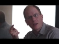 Healthcare.gov Web Developer: EXCLUSIVE INTERVIEW
