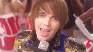 "THIS CHRISTMAS LIFE" MUSIC VIDEO by SHANE DAWSON