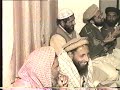 Munazra : Sunni vs Deobandi. 1 / 20 ''Qabar par Azan''.