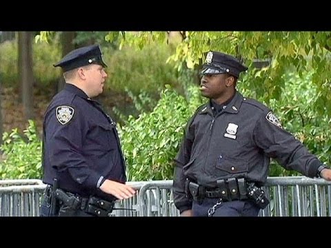 New York Marathon returns with stepped-up security after Boston ...