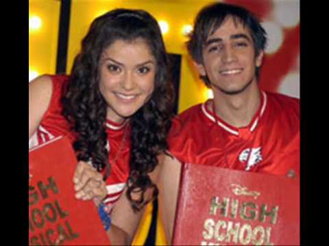 LETRA CANCIONES HIGH SCHOOL MUSICAL TRADUCIDAS letra canciones high school musical traducidas: