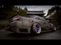 Nissan Silvia Military 6666 Customs - XCAR