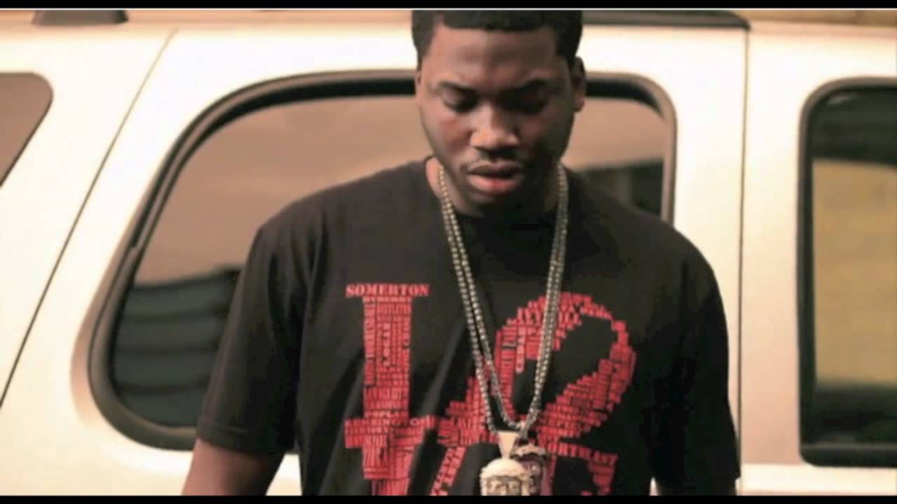 Meek Mill - Dreamchasers - Get Dis Money - YouTube