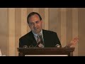 How Murray Rothbard Changed my Mind on War | Thomas E. Woods, Jr.