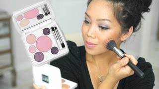 Em Cosmetics by Michelle Phan first impression review - itsjudytime