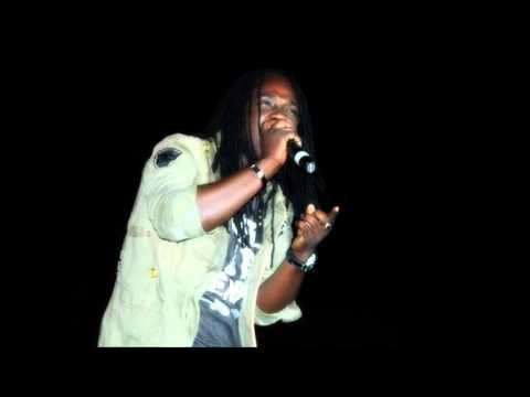 I-Octane - Straight - Dark Cloud Riddim - Sept 2012