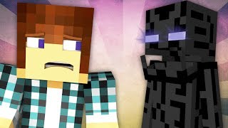 Armadilha Para Enderman Minecraft Animação // Enderman's Trap Animation