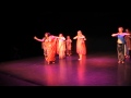 Gala Chartres (2014) / Vasantha Natyam