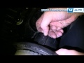 Thumbnail 2 for How To Install Repair Replace AC Heater Fan Blower Motor Thumbnail 2 for How To Install Repair Replace AC Heater Fan Blower Motor