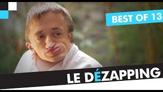 Le Dézapping du Before - Best of 13 avec Guillaume Bats