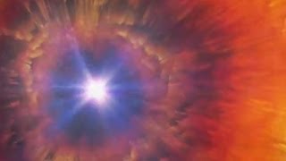 Supanova! Highest temperature in the Universe - Space Week Special - Wonders of the Universe - BBC