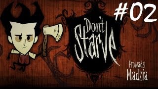 Don't Starve - Wilson - #02 [End]