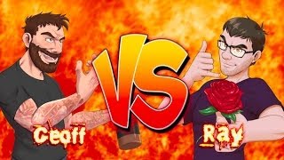 VS - Episode 34 - Geoff vs. Ray