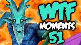 Dota 2 WTF Moments 51