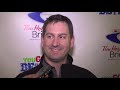 2011 Tim Hortons Brier - Draw 3 Media Scrum