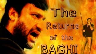 The Returns of the Baghi 2013 - Akbaruddin owaisi