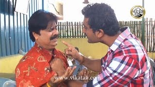 Deivamagal Episode 93, 01/08/13