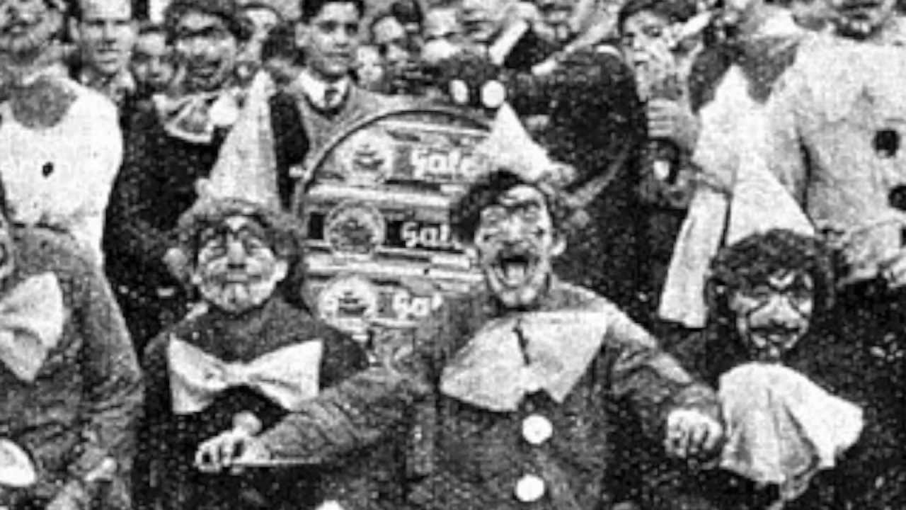 GOOGLE VIDEO CARNAVAL CADIZ google video carnaval cadiz: