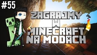 TO ZNÓW ONE! - MINECRAFT na MODACH #55