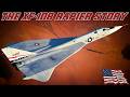 XF-108 Rapier The North American Ultimate Weapon That Never Was And Other Experimental Aircraft