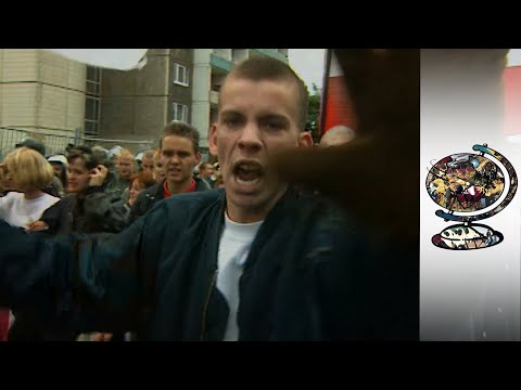 the exploited sex and violence
