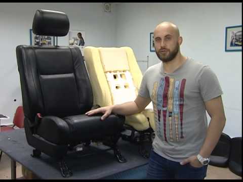 АвтоЭлита с Александром Морозовым. Тест-драйв Suzuki SX4. Программа от 24.05.2014