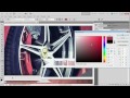 The Best Way To Create a Ribbon - Photoshop Tutorial!