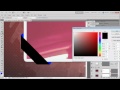 The Best Way To Create a Ribbon - Photoshop Tutorial!