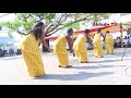 ga traditional music and dance by dade