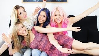 SUMMER TAG (con @SWTCalifornia)