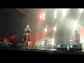Halina Mlynkova "Karczma upiorów" - Dni Chojnowa 2016