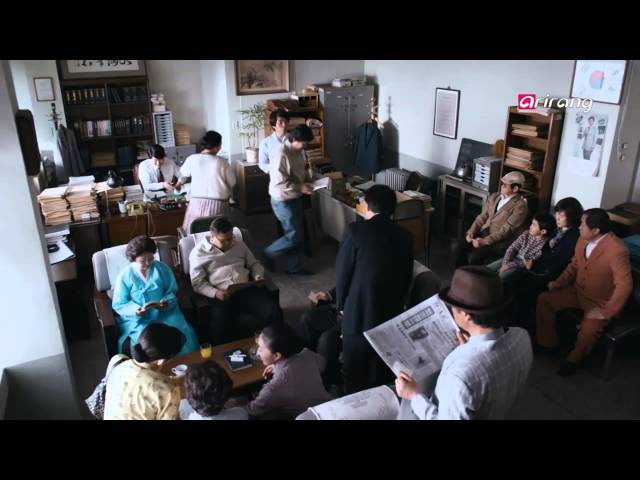 Showbiz Korea - PRESS CONFERENC...