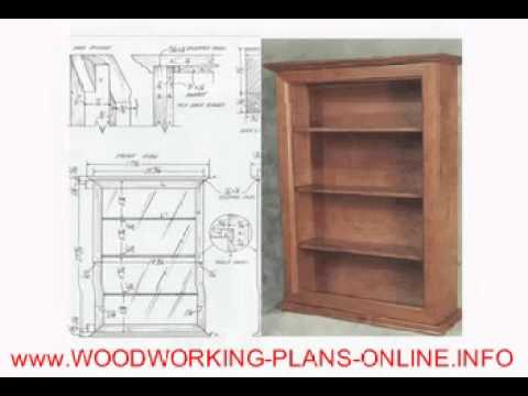 Teds Woodworking 16,000 Woodworking Plans Projects www h new - YouTube