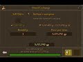 Guthans Spear from Barrows (W00t!)