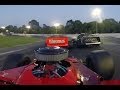 SID'S VIEW (2014) - A Race to the Front