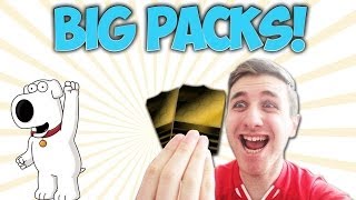 FIFA 14 - BIG PACKS!