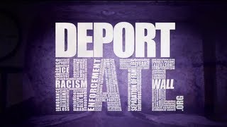 Top 5 Ways Anti-Immigrant Hate Makes It Way into Media and Policy Top 5 Ways Anti-Immigrant Hate Makes It Way into Media and Policy