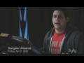 Stargate Universe Episode 11