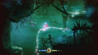 Ori and the Blind Forest – Yet’s Plaid – Episode 03