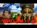 Who Am I Part 2 - Nigerian Nollywood Movie