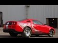 2012 Ford Mustang Cobra Jet - Youtube