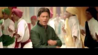 Shahrukh khan pour Espaces Saada : Spot Ramadan 2013