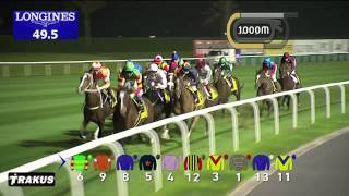 Race 7 - Dubai Duty Free Sponsored By Dubai Duty Free