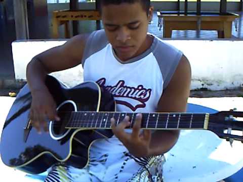 Soul to squeeze -Red hot chili peppers (cover) - YouTube