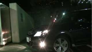 SUBARU EXIGA GT 2013 TTTSanekTTT