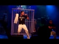 Shawn Stackz Live In New Orleans