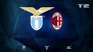 💪? LAZIO-MILAN | Le nostre ultime 5 vittorie