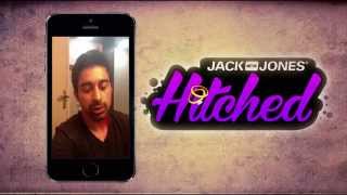 Rannvijay Announces His Wedding | Episode 1 | Jack & Jones Hitched